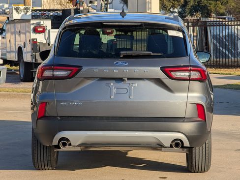 New 2026 Ford Escape Active image 5