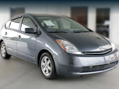 Used 2008 Toyota Prius