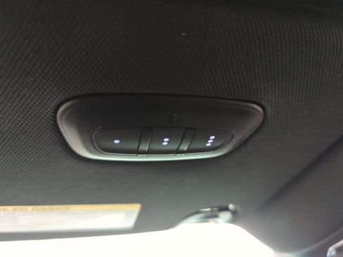 Used 2022 Jeep Wagoneer Series II AWD/4WD image 24