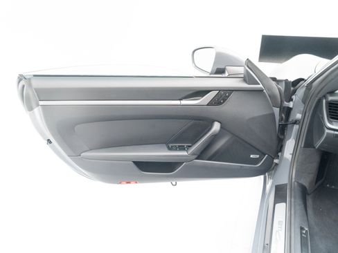 Certified 2025 Porsche 911 Carrera image 21