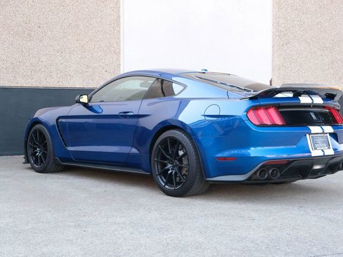 Used 2017 Ford Mustang Shelby GT350 w/ Electronics Package image 14