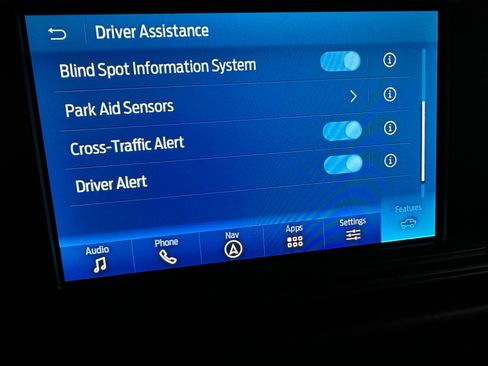 Certified 2023 Ford Bronco Big Bend image 47