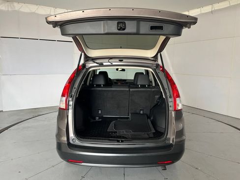 Used 2012 Honda CR-V EX-L image 9