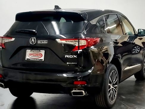New 2026 Acura RDX w/Advance Package image 5