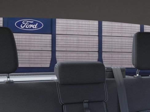 New 2026 Ford Ranger XL w/ Trailer Tow Package RWD image 28
