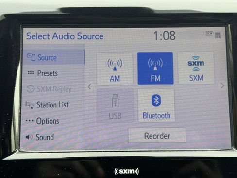 Used 2020 Toyota Camry LE w/ Carpet Mat Package image 24