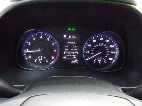 Used 2023 Hyundai Kona SEL AWD/4WD image 19