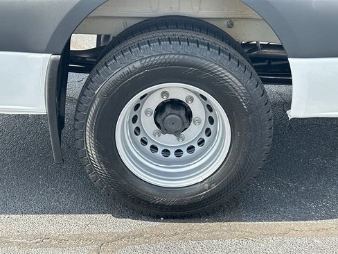New 2026 Mercedes-Benz Sprinter 3500 image 18