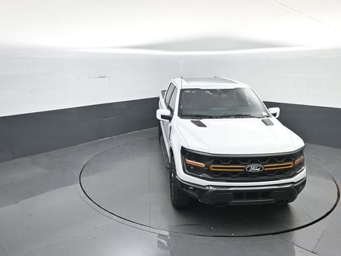 New 2026 Ford F150 Tremor image 19