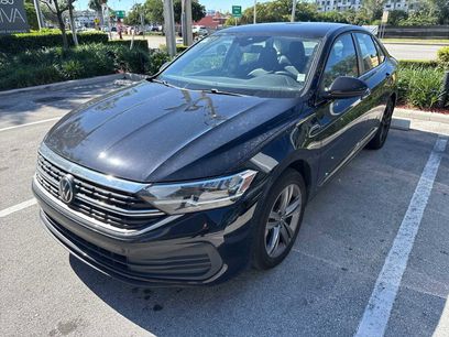 Used 2023 Volkswagen Jetta SE