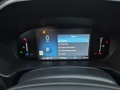 New 2026 Ford Escape Active w/ Tech Pack #1 FWD image 21