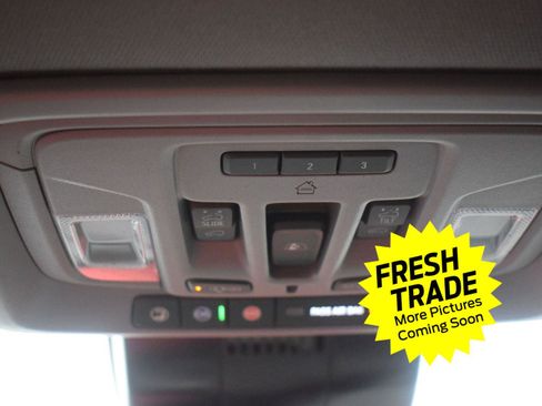 Used 2024 GMC Sierra 2500 SLT w/ SLT Premium Package image 36