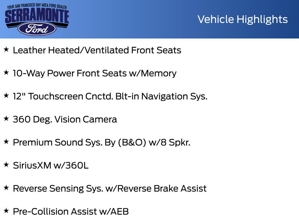 Used 2022 Ford F150 Lariat AWD/4WD image 11
