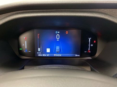 New 2026 Ford Transit 250 148 Medium Roof Extended AWD w/ Exterior Upgrade Package image 20