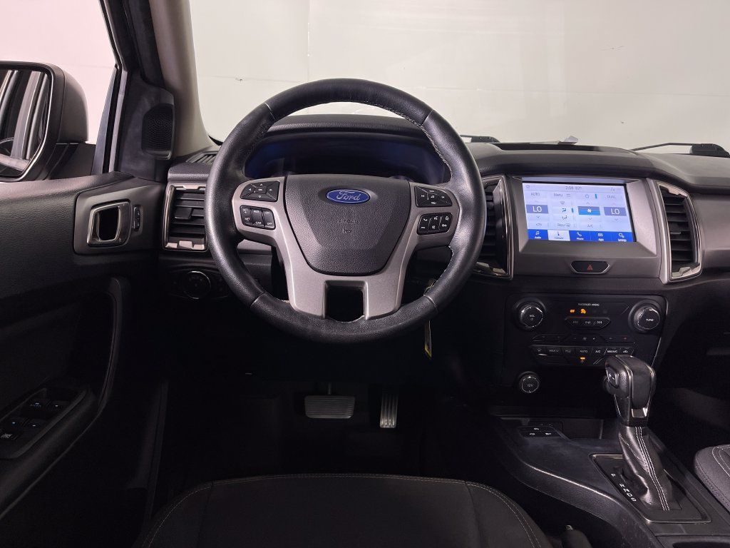 Used 2020 Ford Ranger XLT w/ Equipment Group 301A Mid RWD image 15