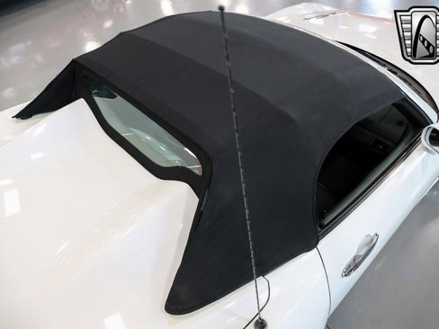 Used 2008 Saturn Sky Red Line image 26