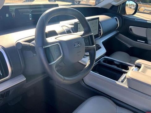 Certified 2025 Ford Expedition Max Active image 14