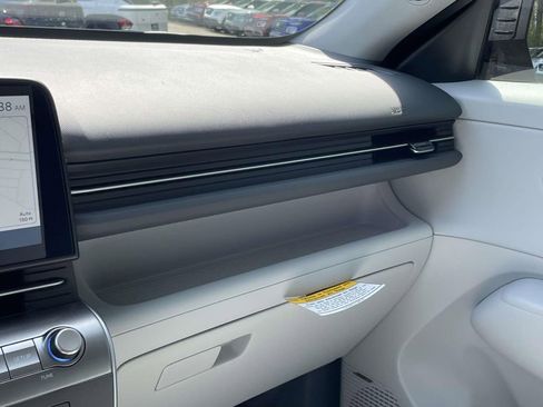 New 2026 Hyundai Kona Limited FWD image 36