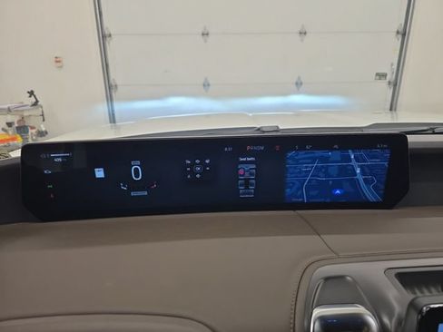 New 2027 Ford Expedition King Ranch AWD/4WD image 42