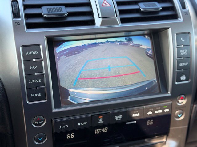 Used 2015 Lexus GX 460 w/ Premium Package AWD/4WD image 27