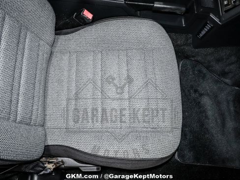 Used 1988 Chevrolet Camaro LT image 76