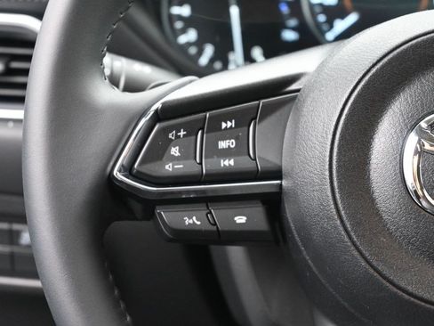 Used 2023 MAZDA CX-5 AWD 2.5 S w/ Premium Package image 20
