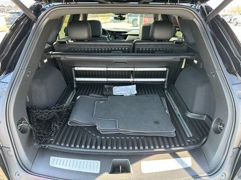 Used 2026 Cadillac XT5 Premium Luxury w/ Driver Assist Package image 18