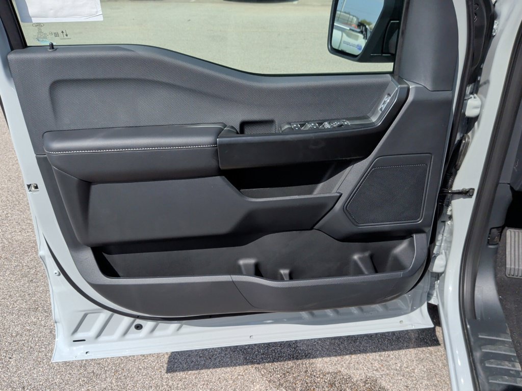 New 2026 Ford F150 STX w/ Equipment Group 200A AWD/4WD image 10