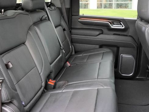 Used 2026 GMC Sierra 2500 Denali w/ Technology Package AWD/4WD image 20