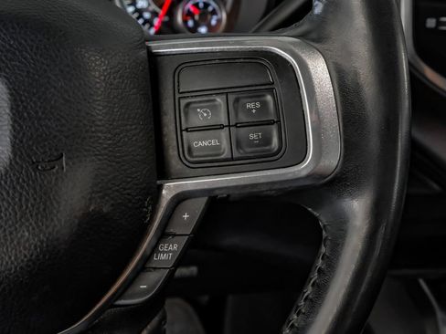 Used 2022 RAM 3500 Laramie AWD/4WD image 16