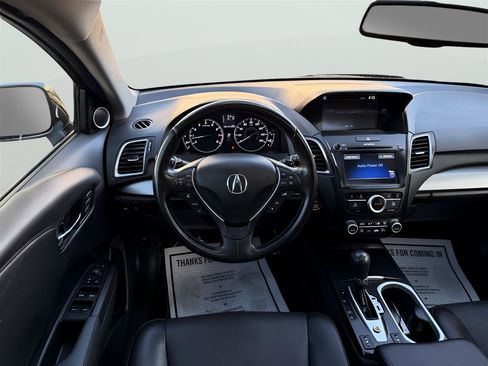 Used 2016 Acura RDX AWD w/ Technology Package image 22