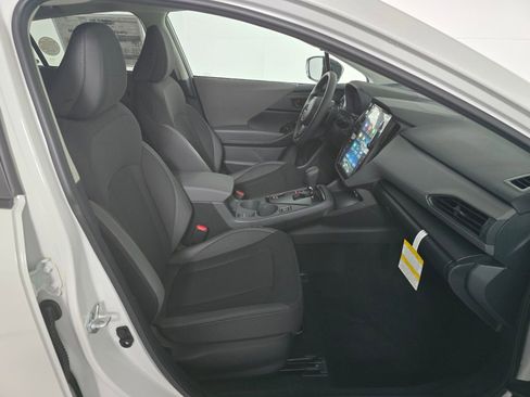 New 2026 Subaru Crosstrek 2.0i Premium image 17