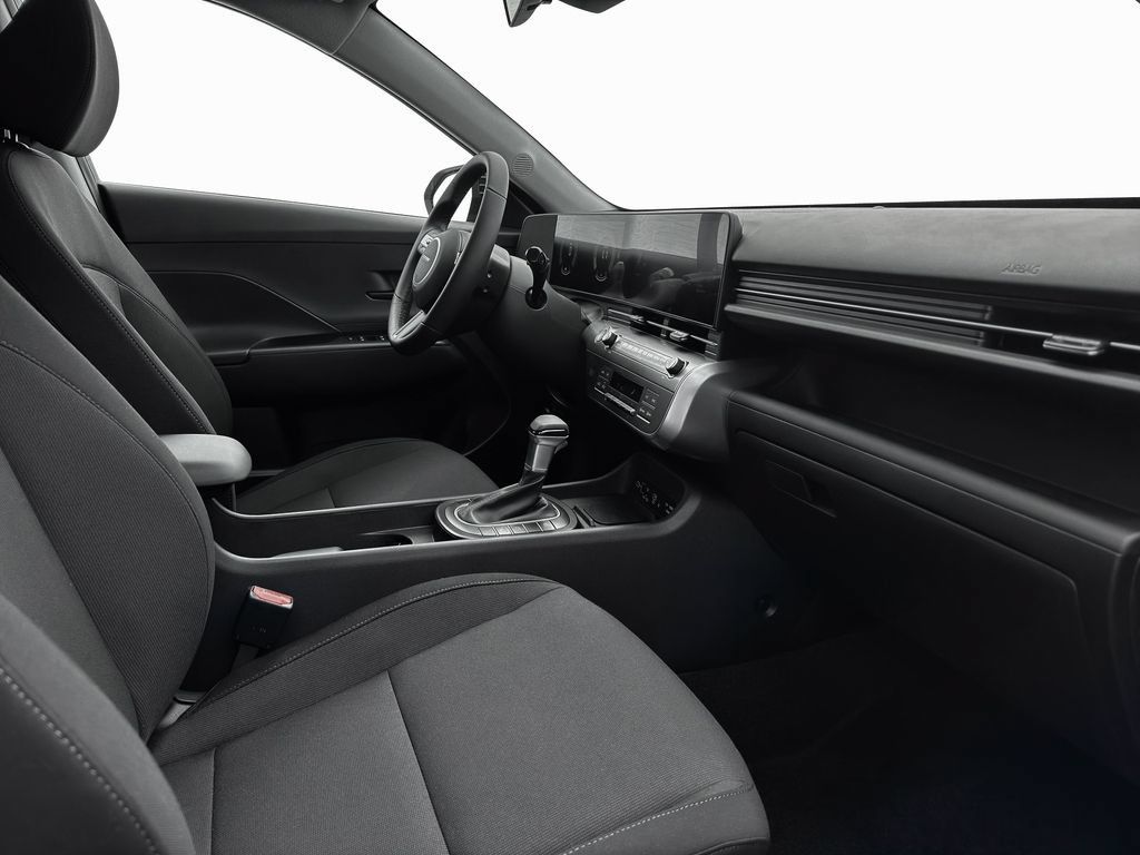 New 2026 Hyundai Kona SEL Sport AWD/4WD image 22