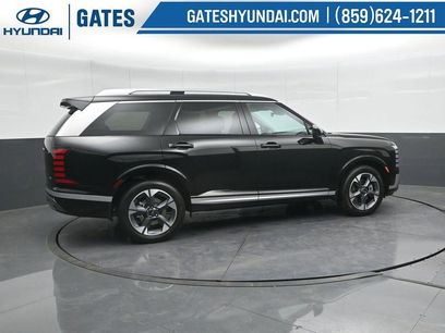 New 2026 Hyundai Palisade Limited