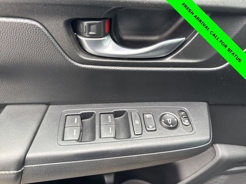 Certified 2024 Honda CR-V LX image 13