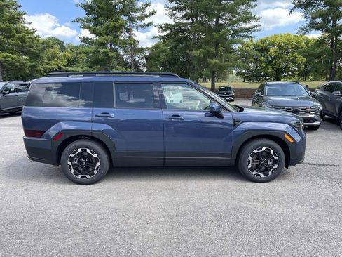 New 2026 Hyundai Santa Fe SEL image 8