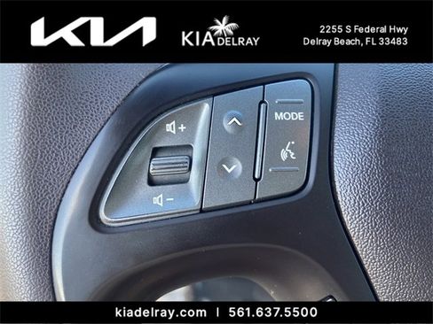 Used 2015 Hyundai Tucson GLS w/ Option Group 02 image 23