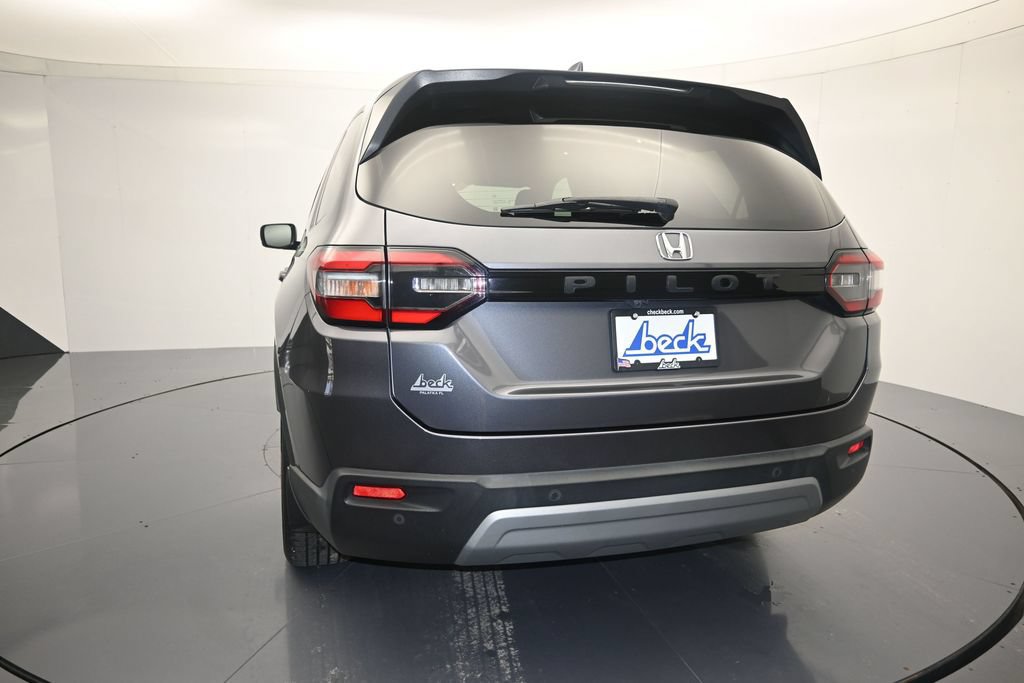 Used 2025 Honda Pilot EX-L image 24
