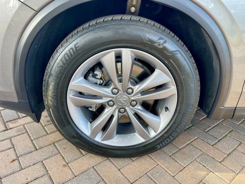 Used 2024 Acura MDX FWD image 10