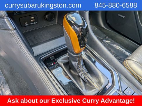 Used 2023 Subaru Forester Wilderness AWD/4WD image 24