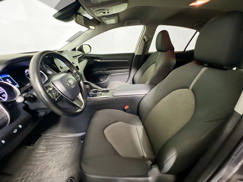 Used 2024 Toyota Camry LE image 14