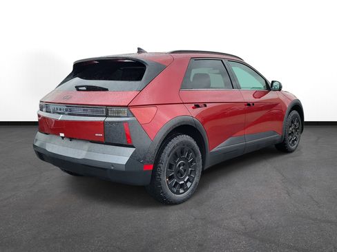 New 2026 Hyundai Ioniq 5 XRT image 4