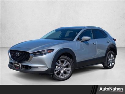 Used 2021 MAZDA CX-30 FWD 2.5 S w/ Premium Package