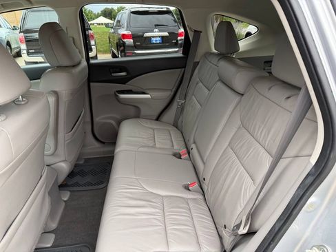 Used 2013 Honda CR-V EX-L image 13
