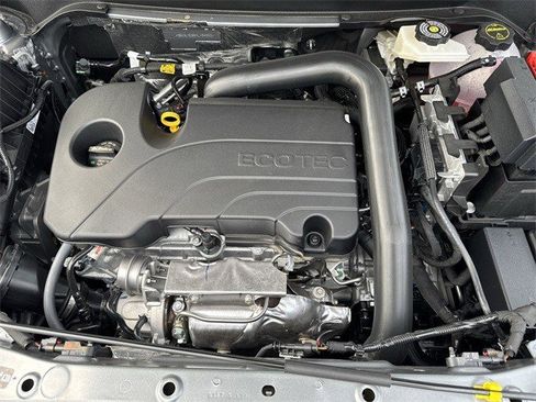 New 2026 GMC Terrain AT4 w/ Convenience Package III image 26