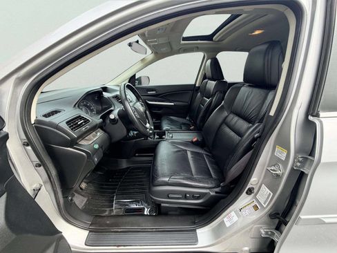 Used 2013 Honda CR-V EX-L image 18