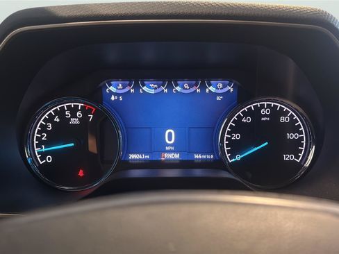 Used 2023 Ford F150 XLT w/ Equipment Group 302A High AWD/4WD image 15