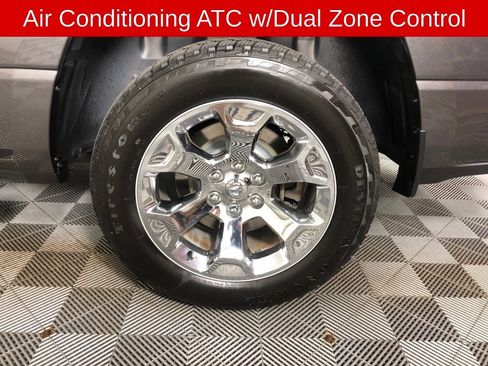 Used 2019 RAM 1500 Big Horn AWD/4WD image 20