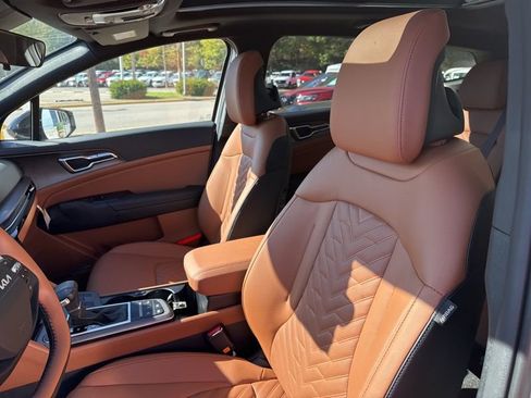 New 2026 Kia Sportage X-Line w/ X-Line Technology Package image 23
