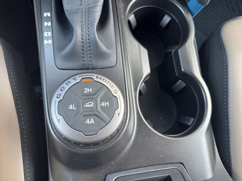 Certified 2023 Ford Bronco Wildtrak image 21